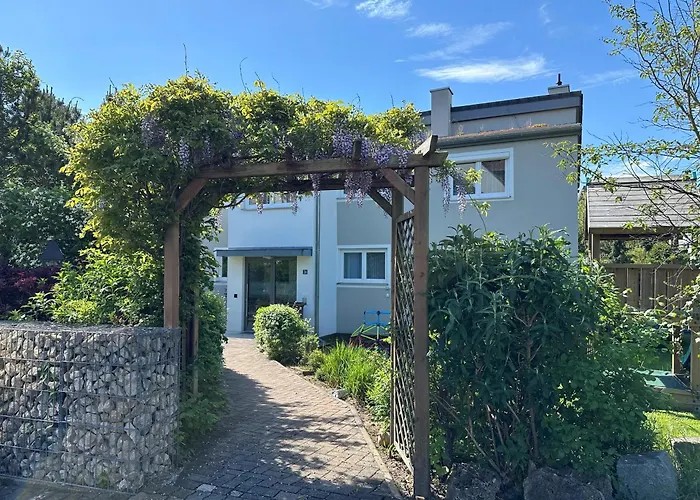 Ringhotel Reubel