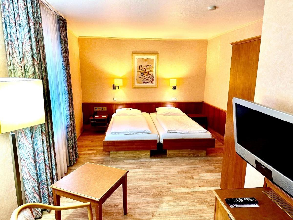 Ringhotel Reubel Hotel