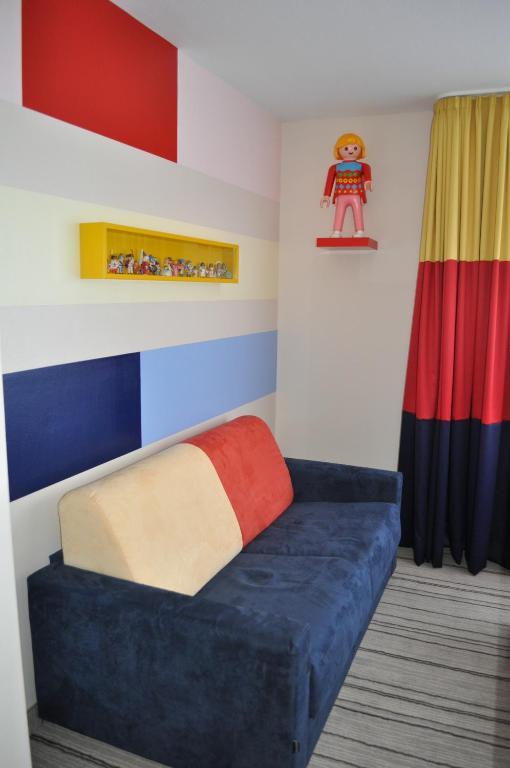Ringhotel Reubel Zirndorf