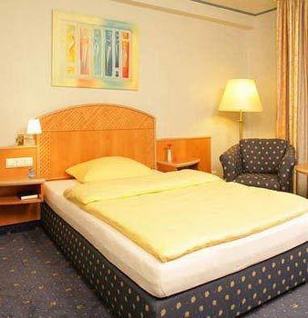 Ringhotel Reubel