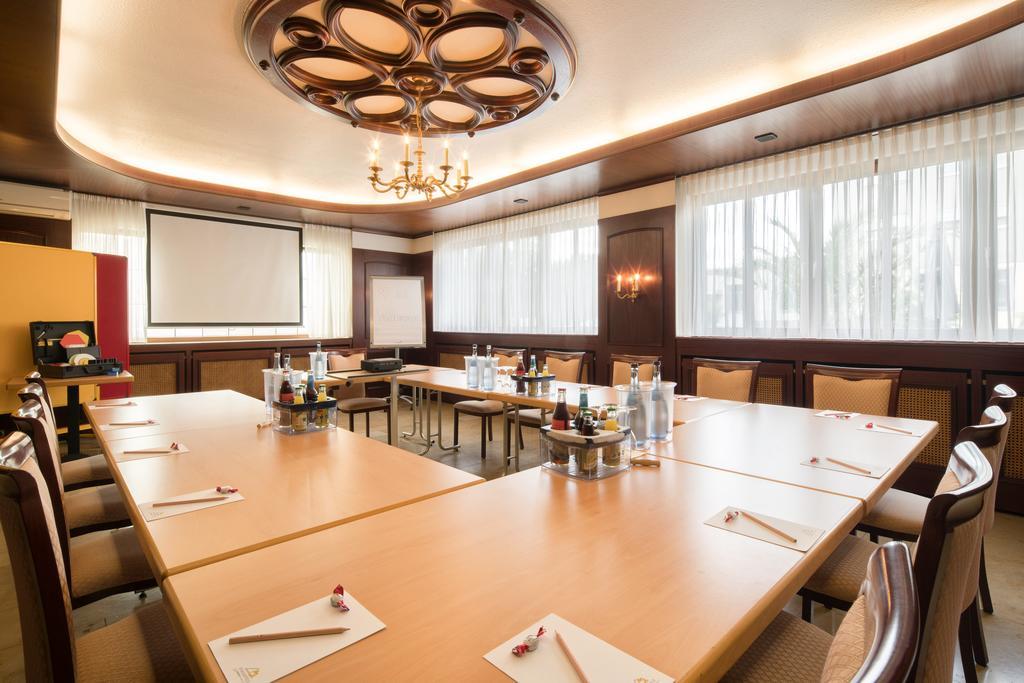Ringhotel Reubel 4* Zirndorf