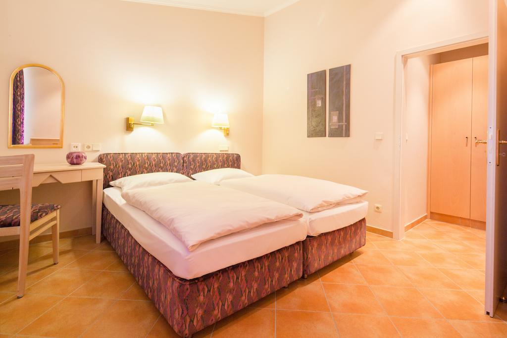 Ringhotel Reubel 4* Zirndorf