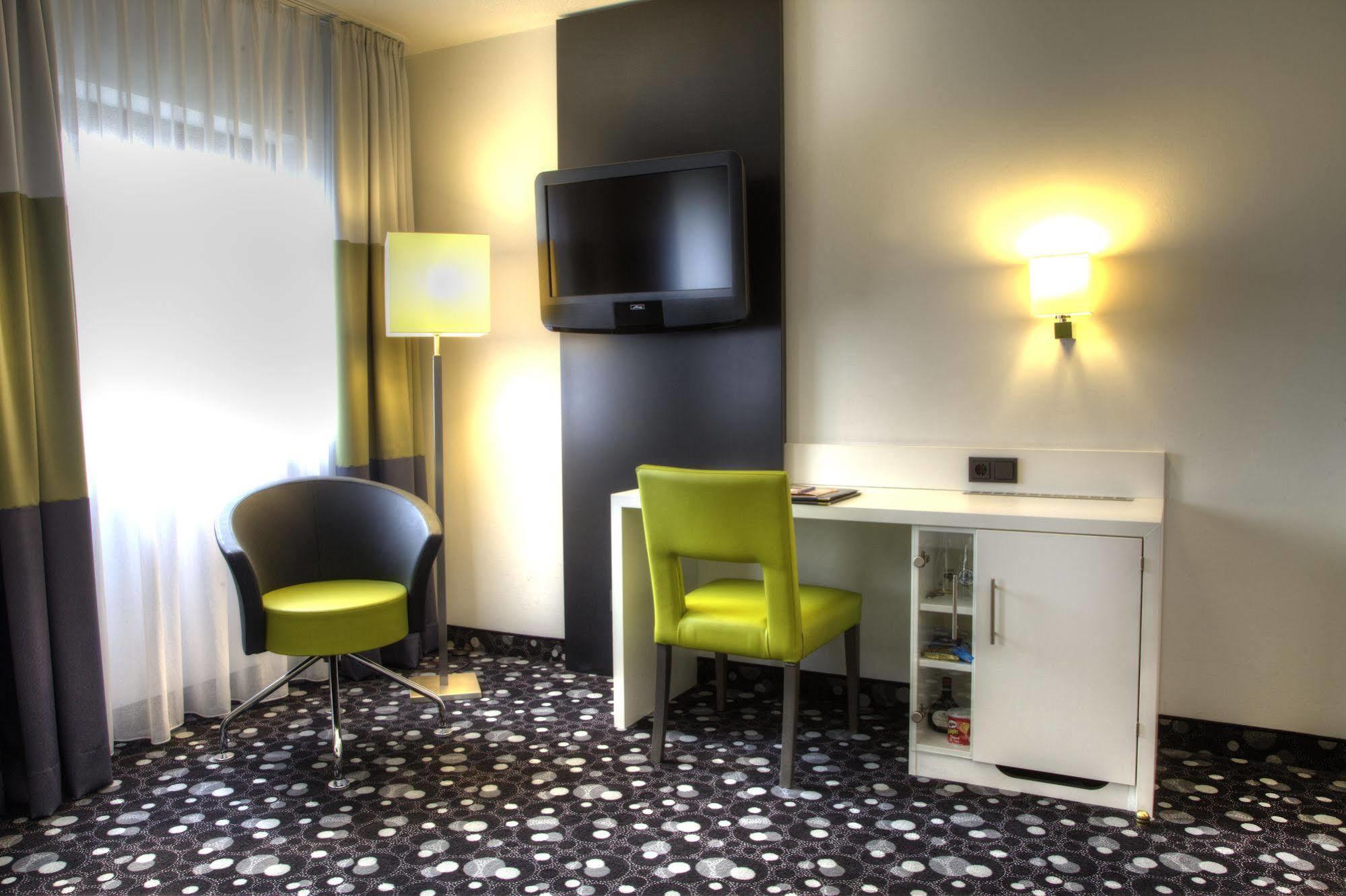 Ringhotel Reubel Hotel Zirndorf