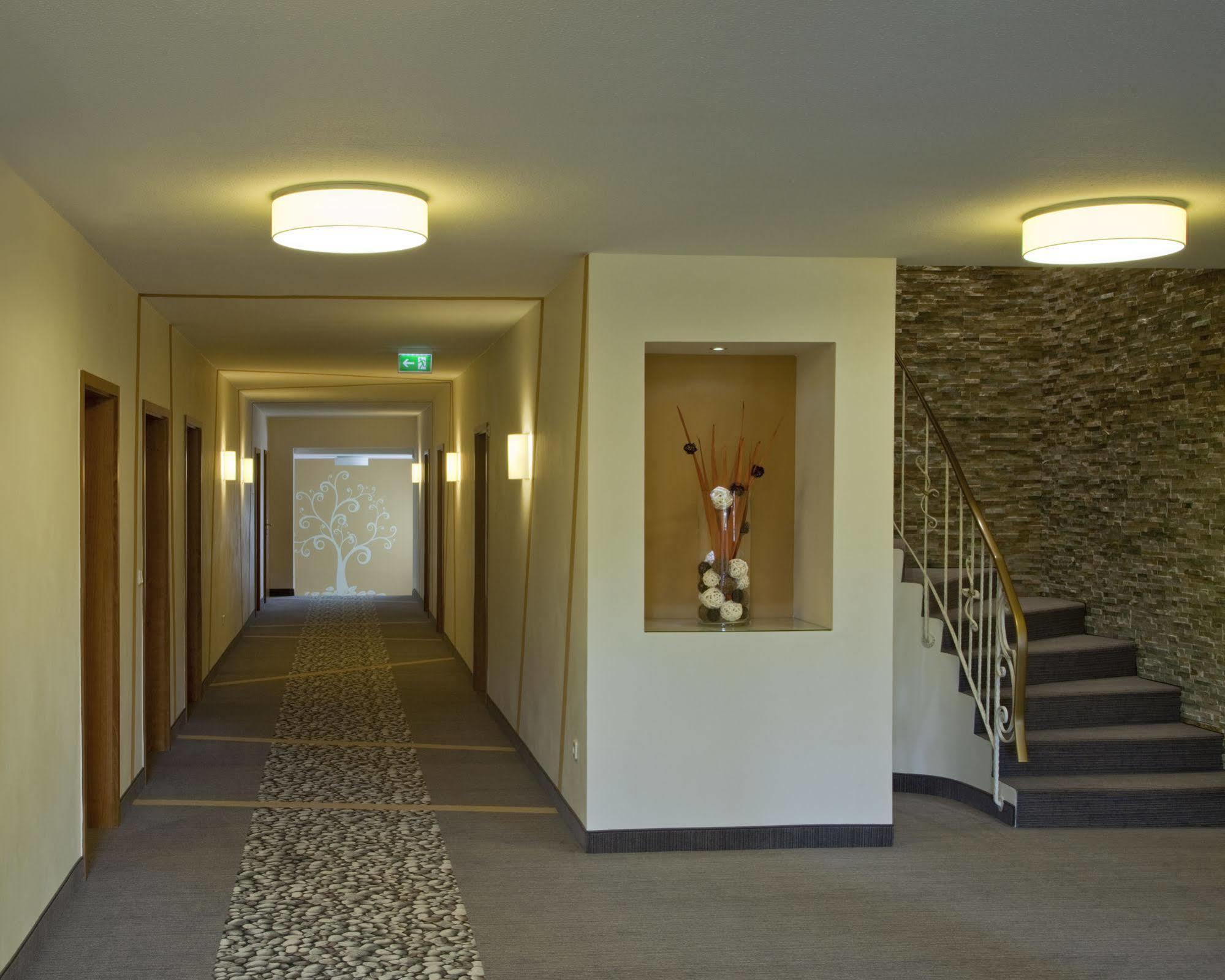 Ringhotel Reubel Hotel Zirndorf