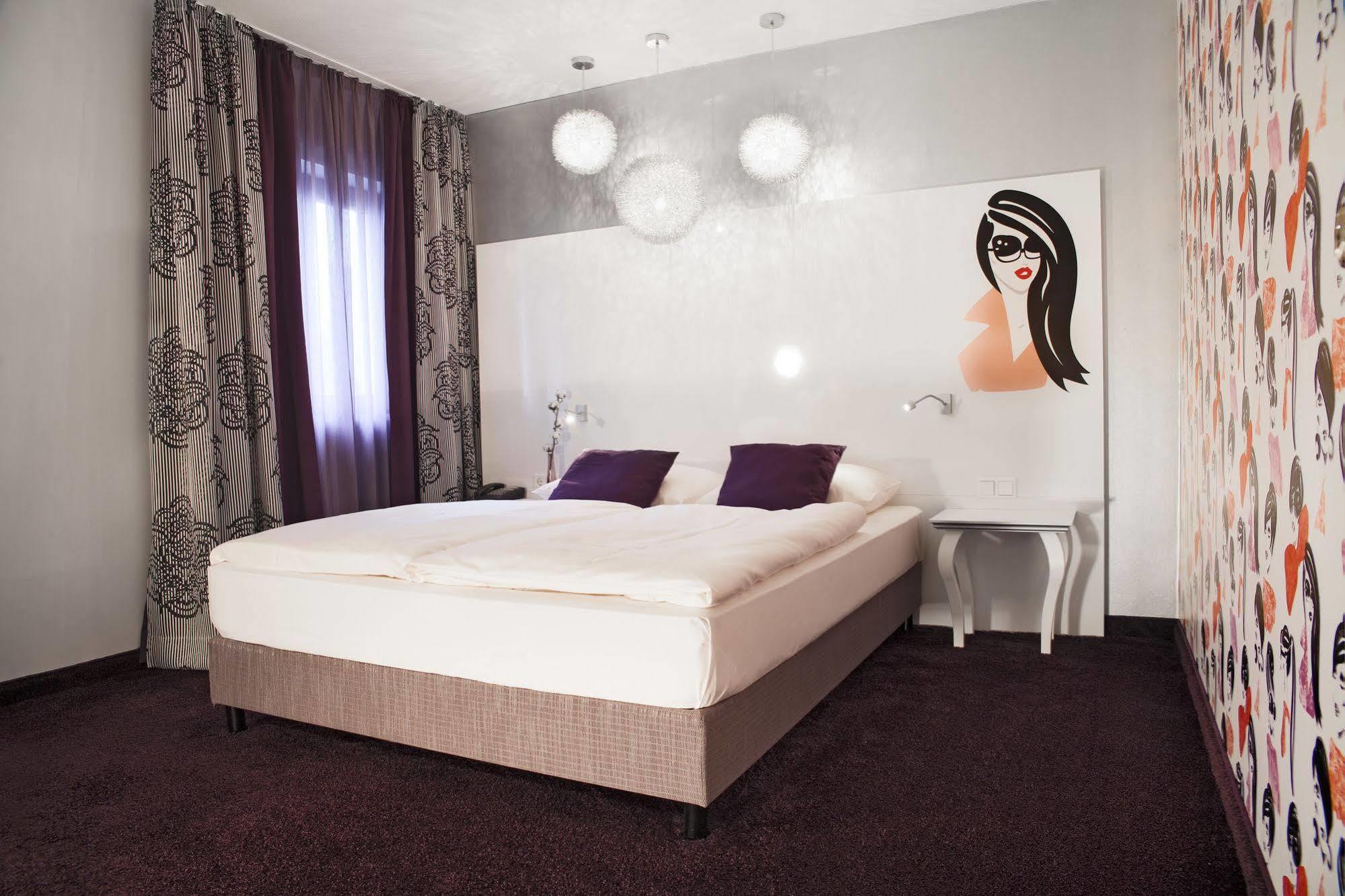 Ringhotel Reubel Hotel 4*