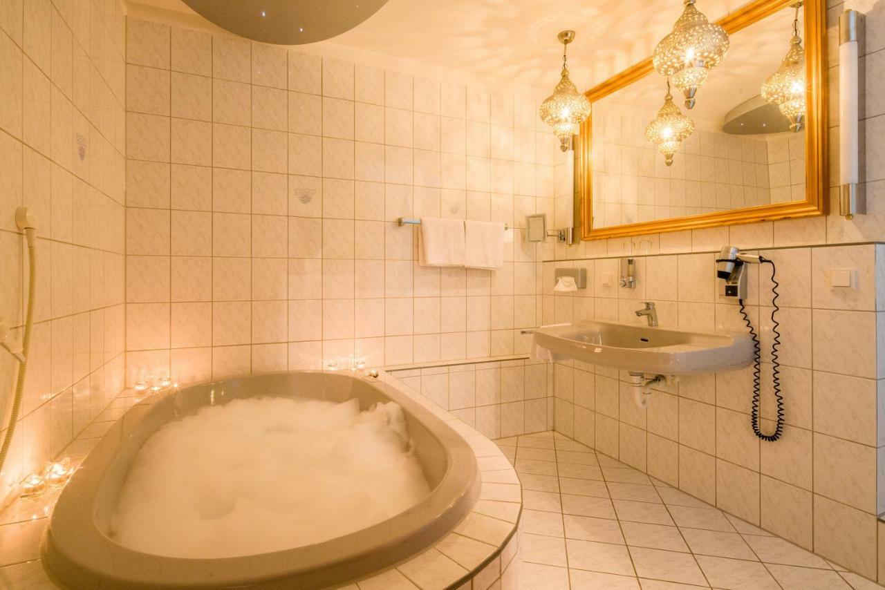 Hotel Ringhotel Reubel
