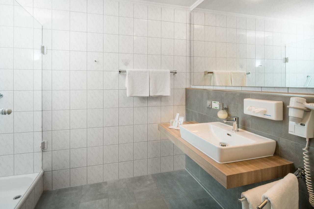 Hotel Ringhotel Reubel 4*