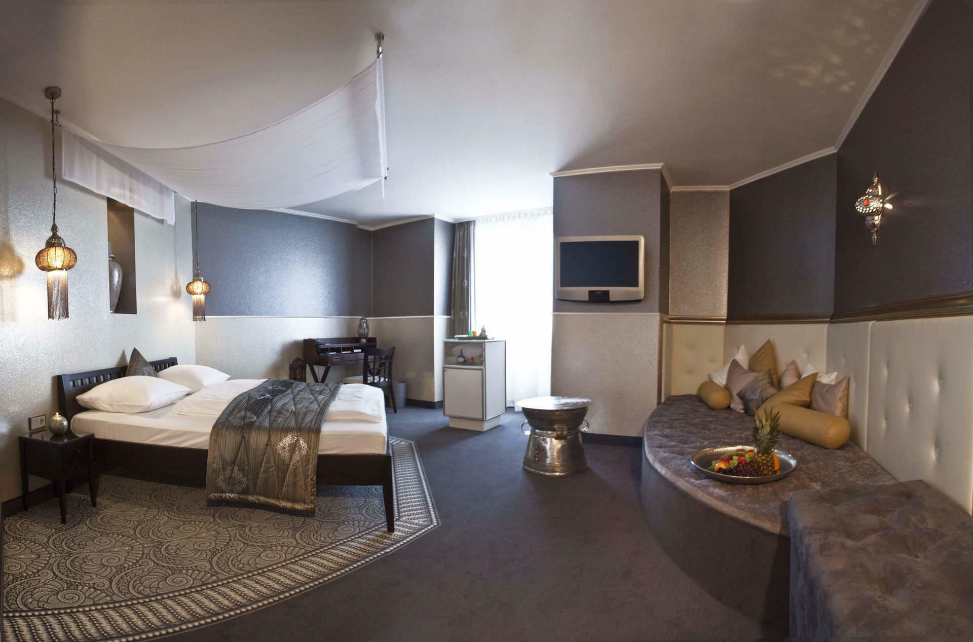 Ringhotel Reubel Hotel