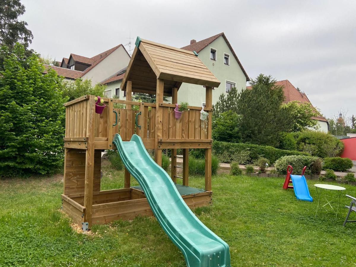 Ringhotel Reubel Hotel Zirndorf
