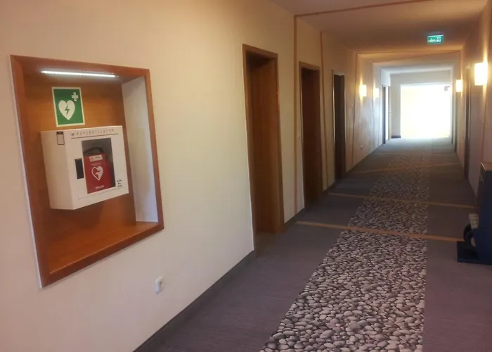 Ringhotel Reubel